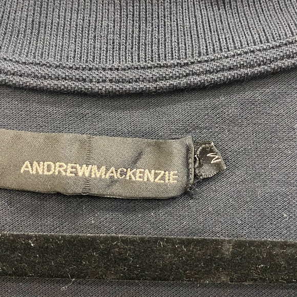 Andrew Mackenzie - Picture 4 of 5